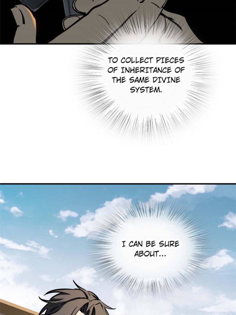 Another beginning with the Guhuo bird chapter 152 page 27