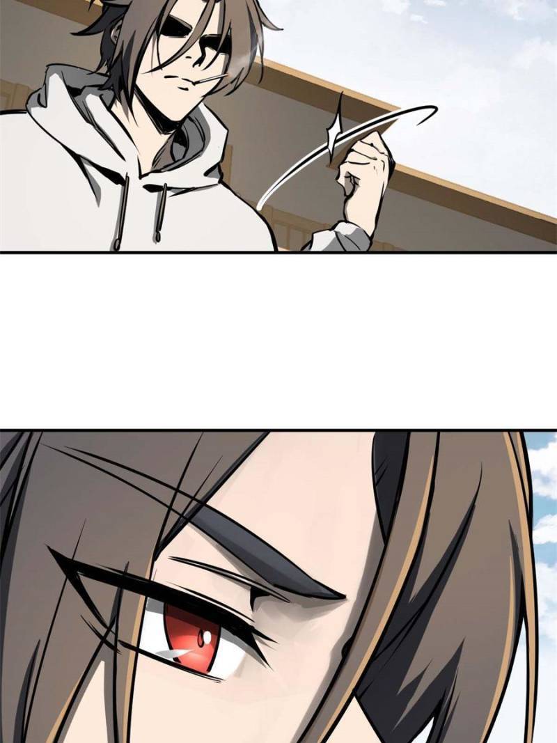 Another beginning with the Guhuo bird chapter 152 page 28