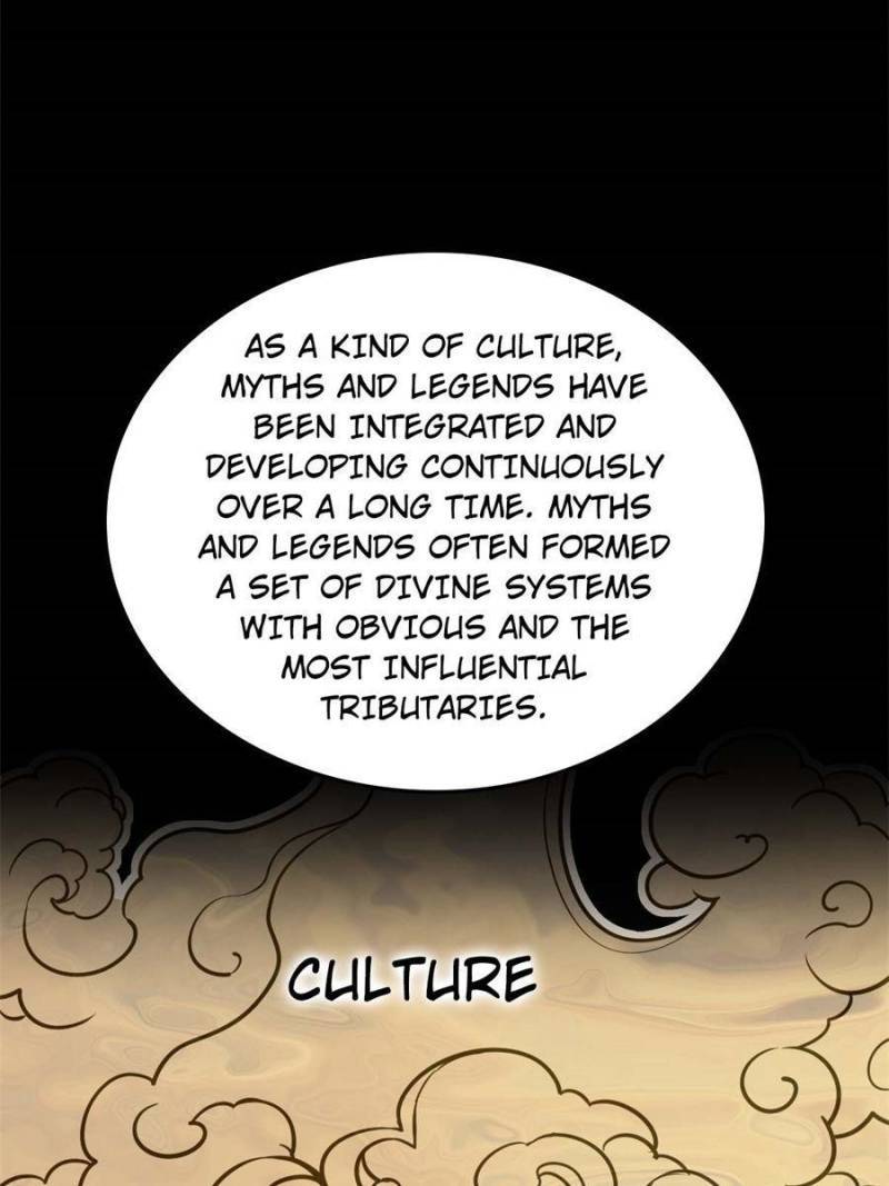 Another beginning with the Guhuo bird chapter 152 page 3