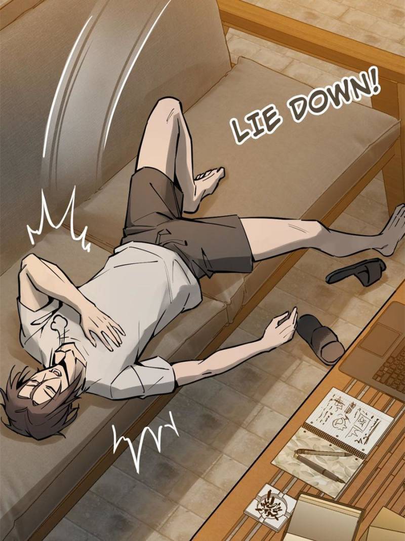 Another beginning with the Guhuo bird chapter 152 page 43