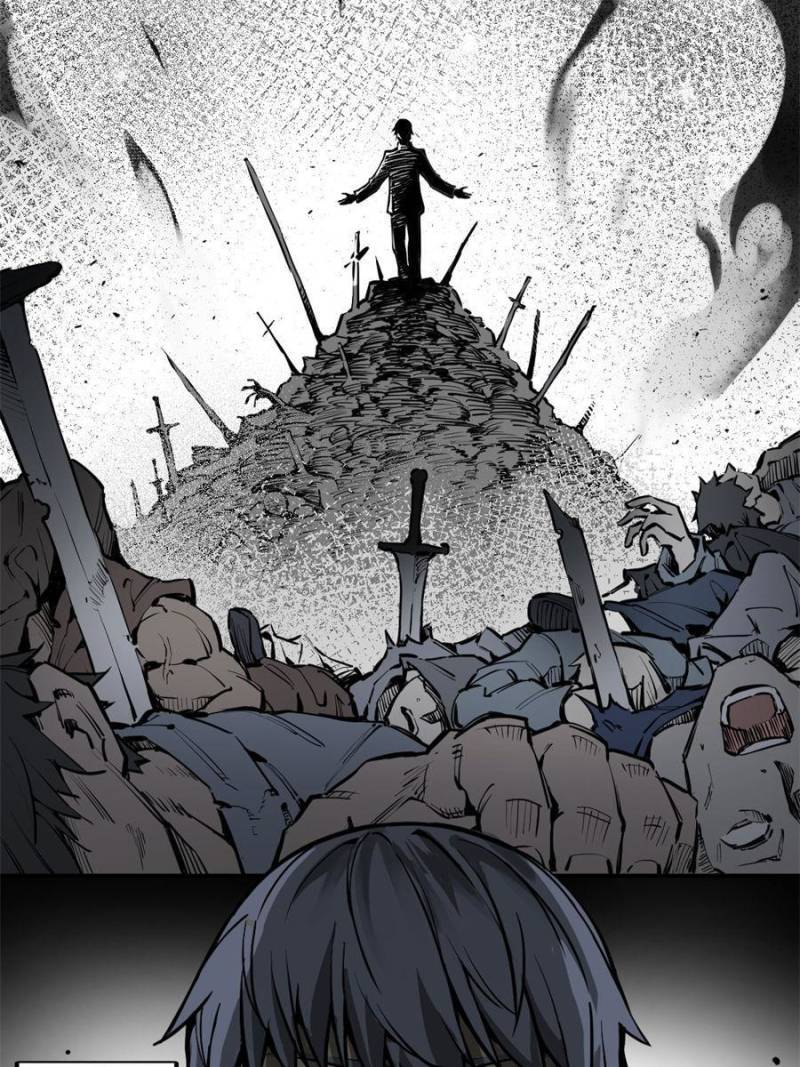 Another beginning with the Guhuo bird chapter 152 page 47