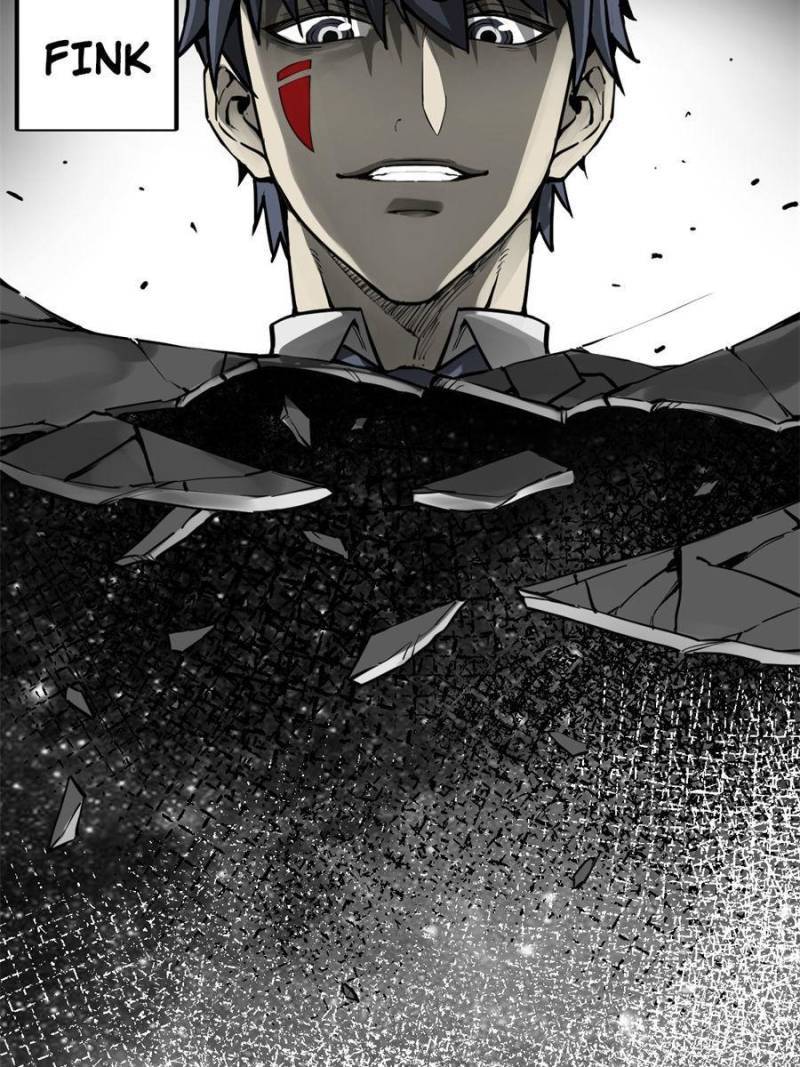 Another beginning with the Guhuo bird chapter 152 page 48