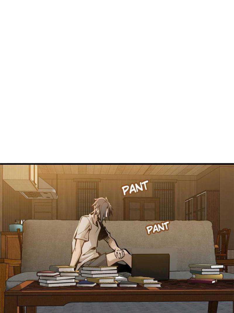 Another beginning with the Guhuo bird chapter 152 page 50