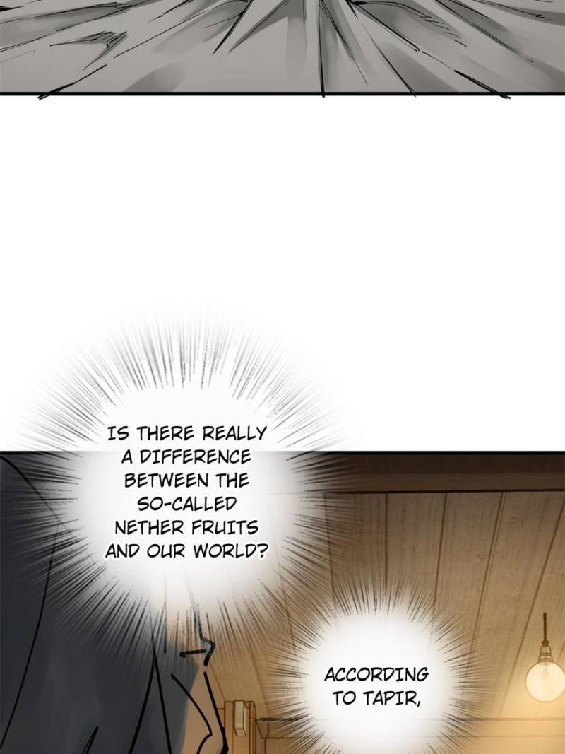 Another beginning with the Guhuo bird chapter 152 page 52