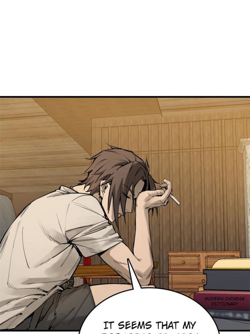 Another beginning with the Guhuo bird chapter 152 page 54