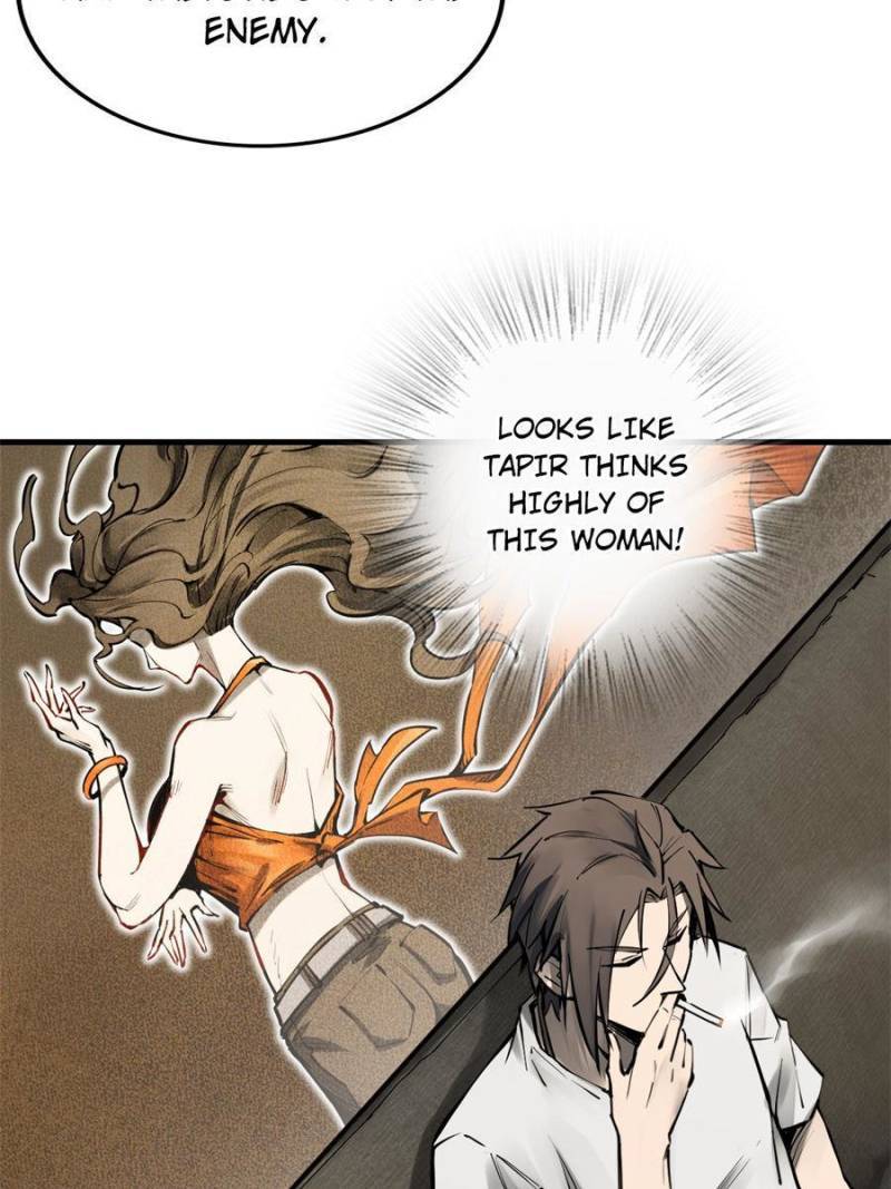 Another beginning with the Guhuo bird chapter 152 page 59