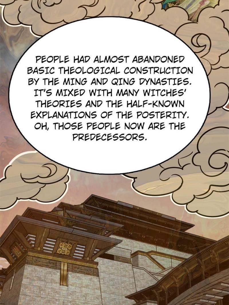 Another beginning with the Guhuo bird chapter 152 page 6