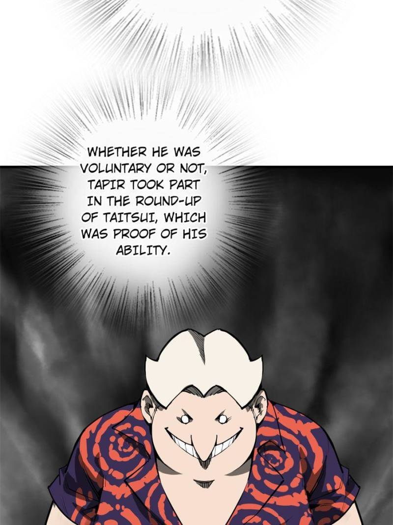 Another beginning with the Guhuo bird chapter 152 page 61