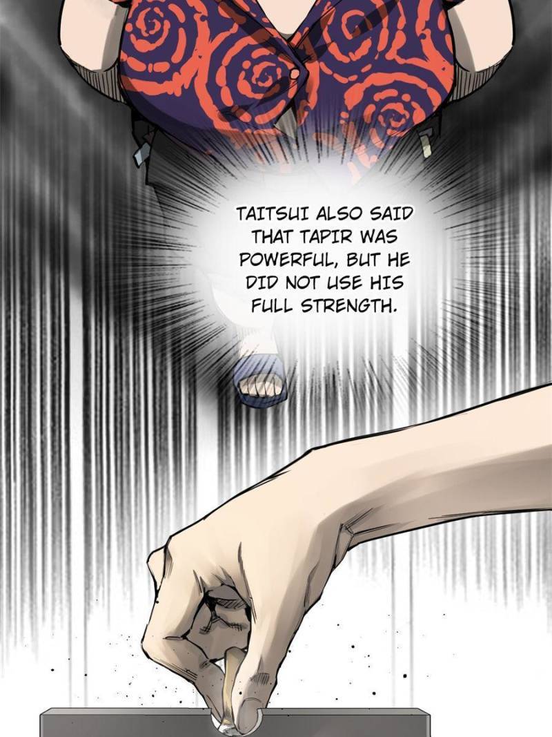 Another beginning with the Guhuo bird chapter 152 page 62