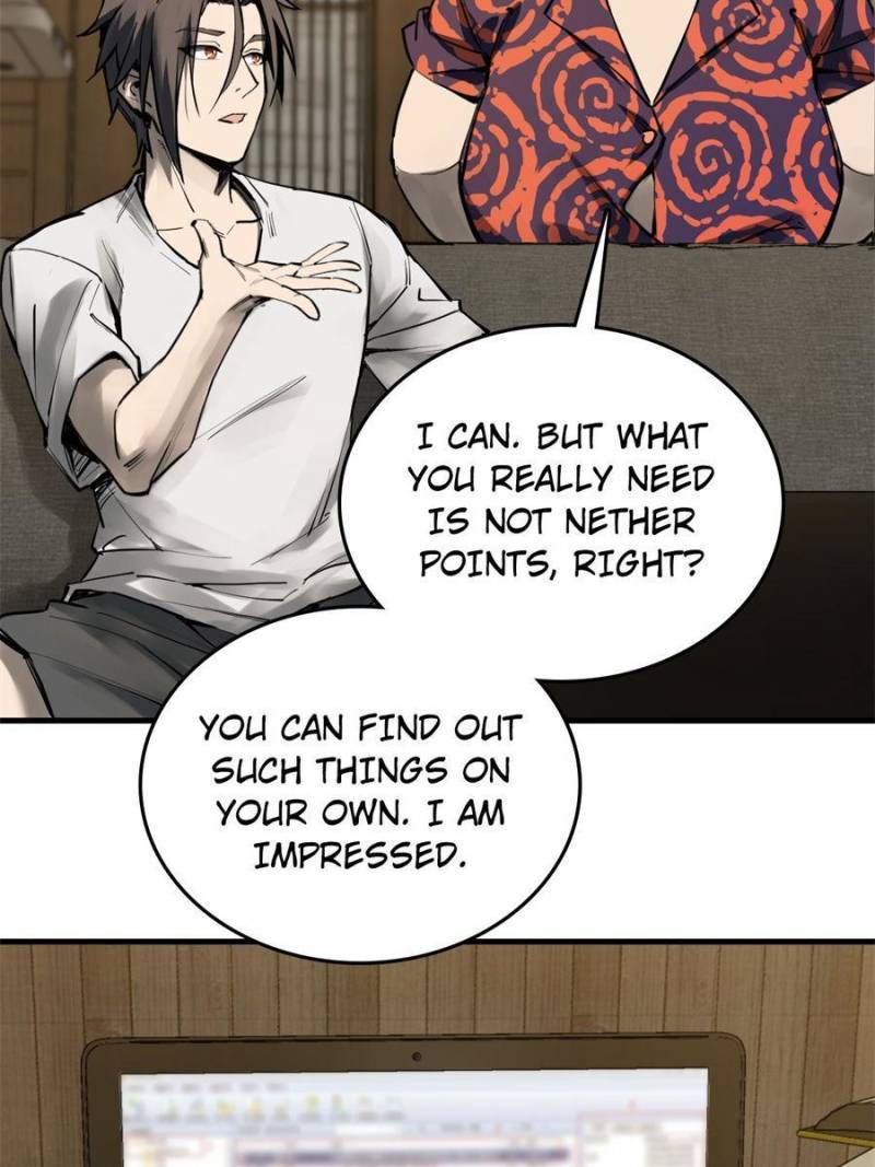 Another beginning with the Guhuo bird chapter 152 page 64