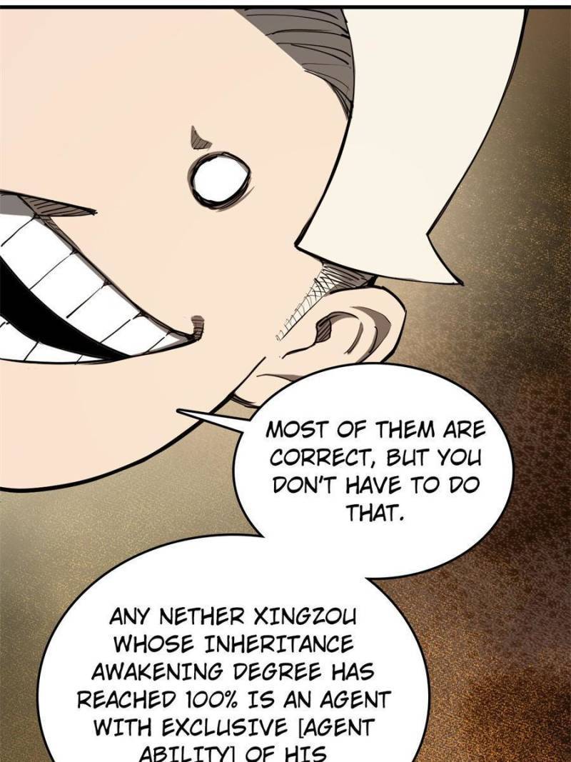 Another beginning with the Guhuo bird chapter 152 page 66