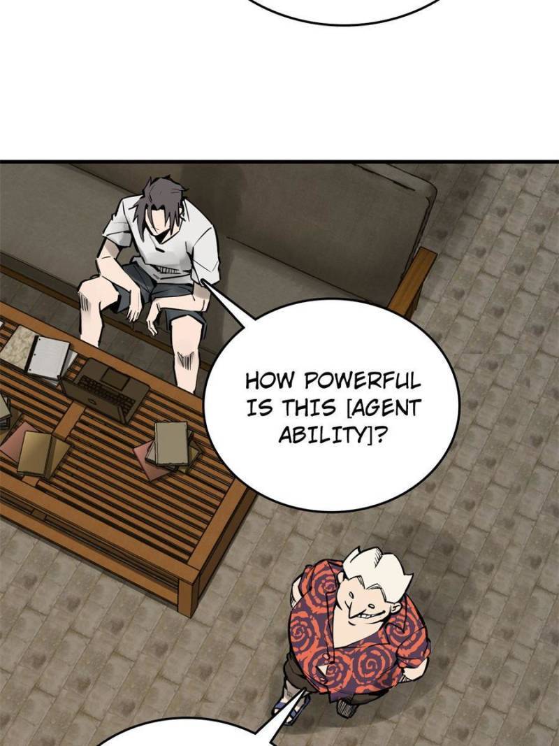 Another beginning with the Guhuo bird chapter 152 page 68