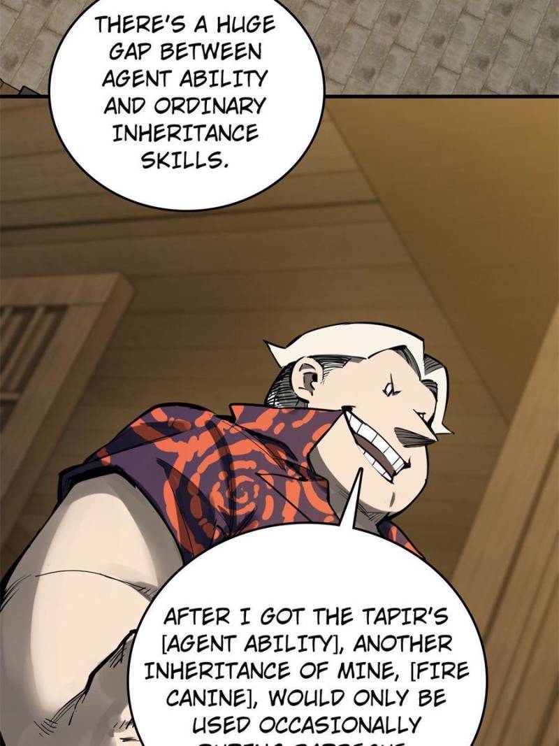 Another beginning with the Guhuo bird chapter 152 page 69