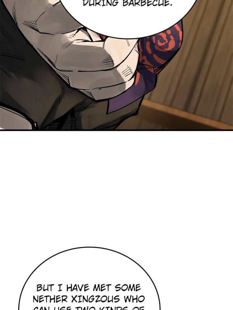 Another beginning with the Guhuo bird chapter 152 page 70