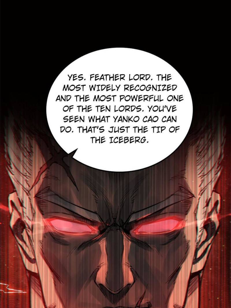 Another beginning with the Guhuo bird chapter 152 page 74