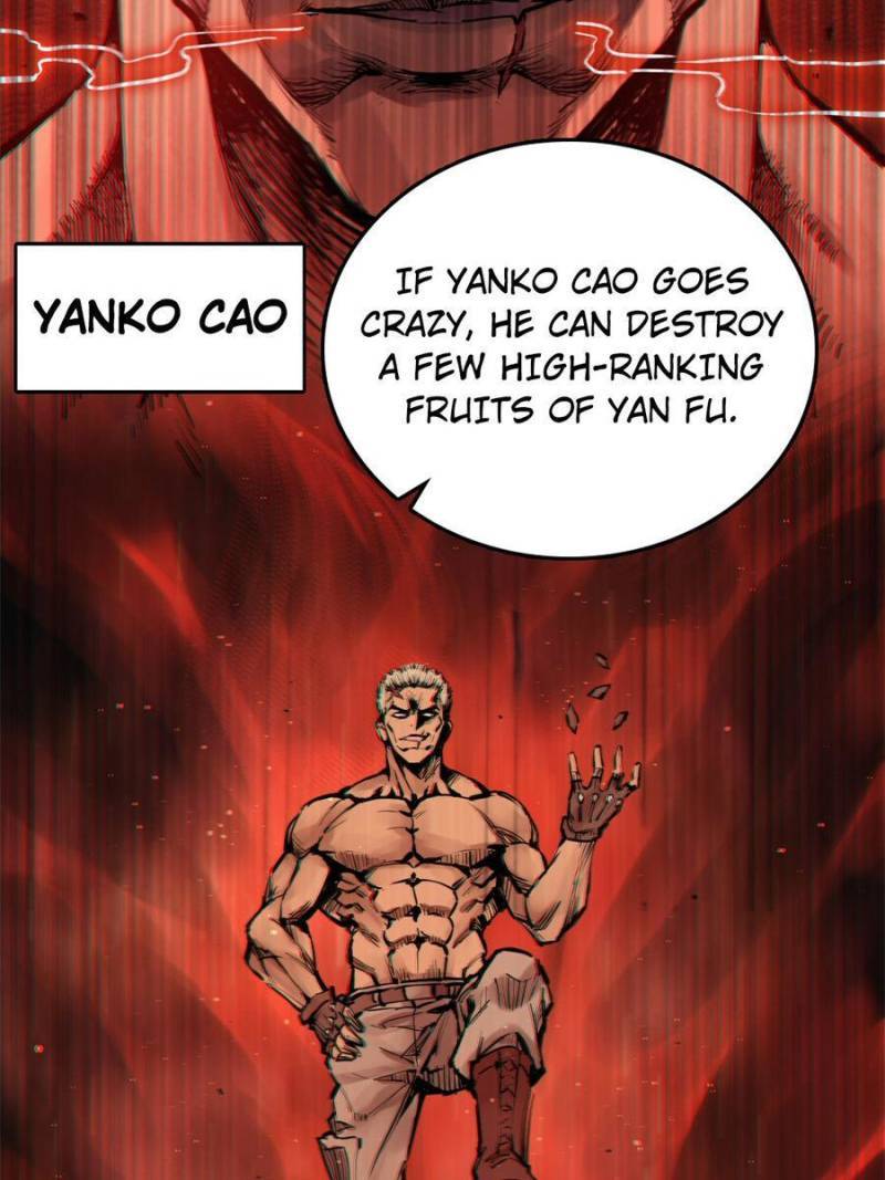 Another beginning with the Guhuo bird chapter 152 page 75