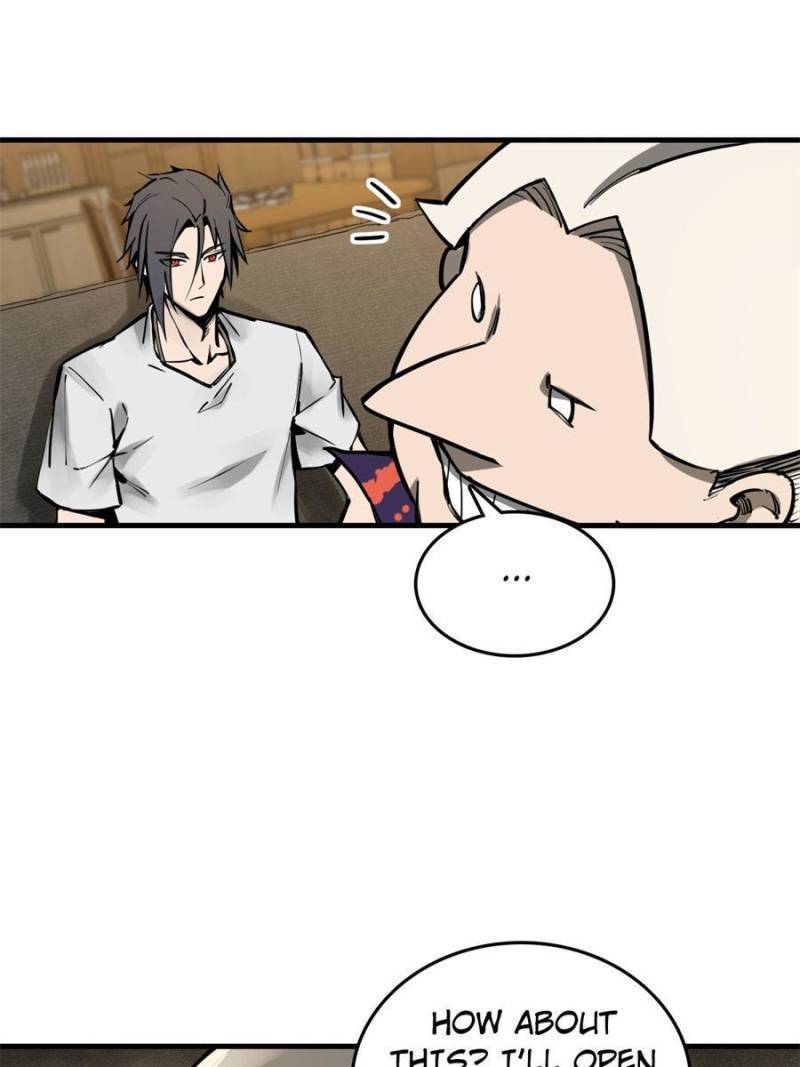 Another beginning with the Guhuo bird chapter 152 page 78