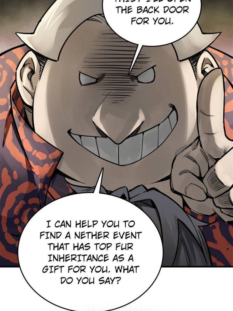 Another beginning with the Guhuo bird chapter 152 page 79