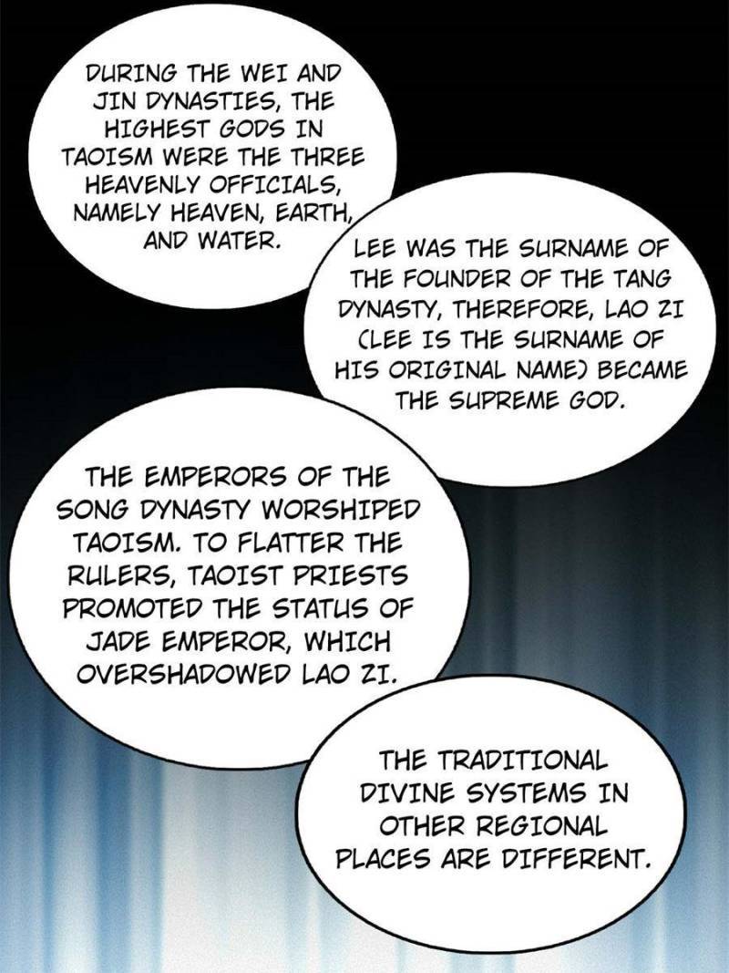 Another beginning with the Guhuo bird chapter 152 page 8