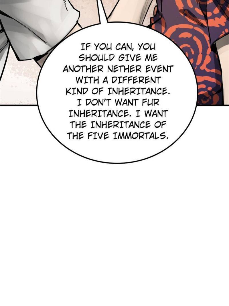 Another beginning with the Guhuo bird chapter 152 page 82