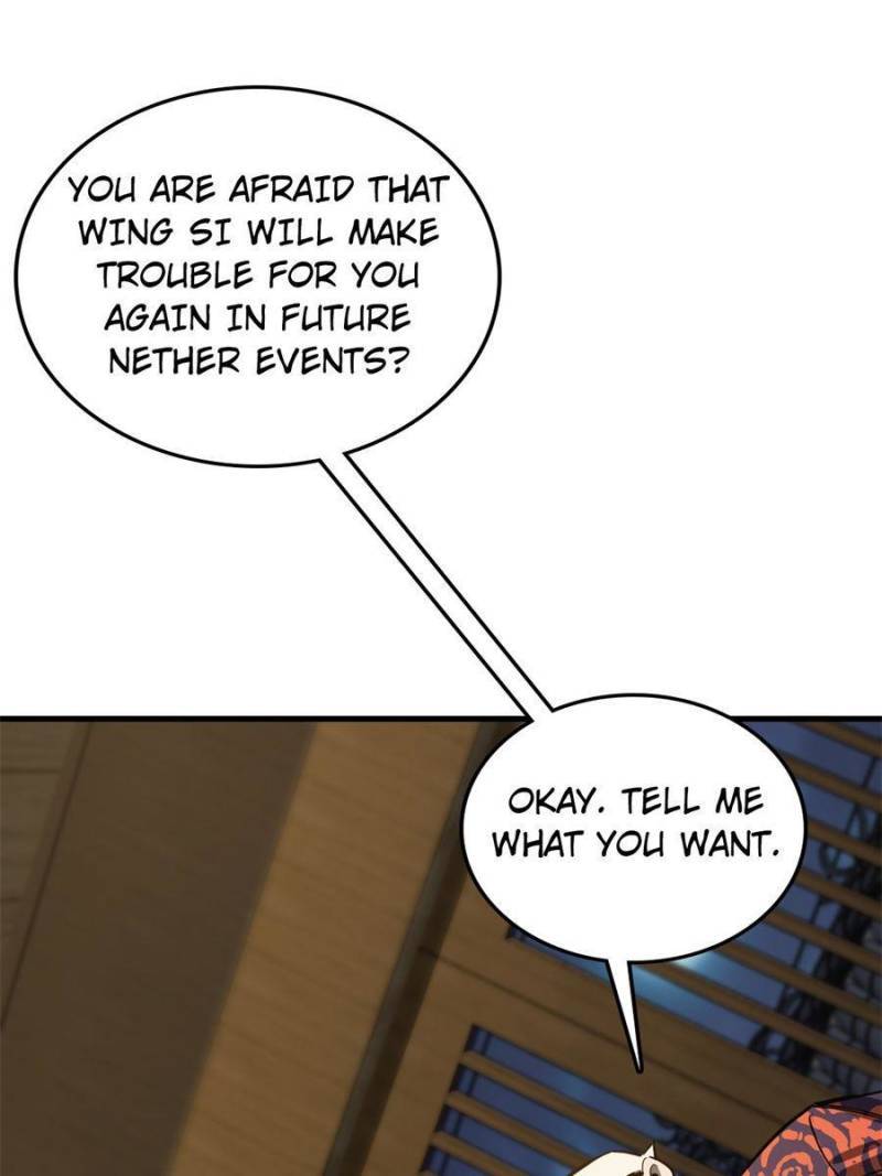 Another beginning with the Guhuo bird chapter 152 page 83