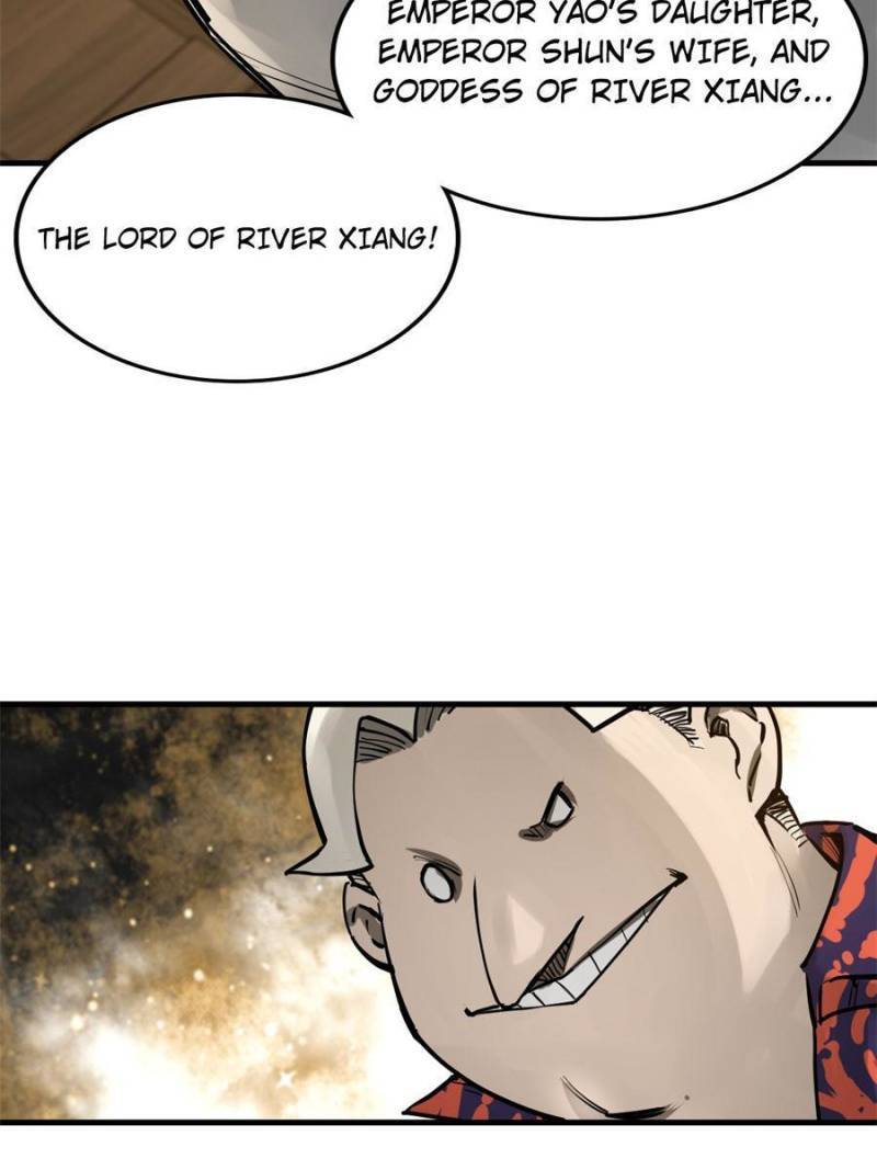 Another beginning with the Guhuo bird chapter 152 page 85