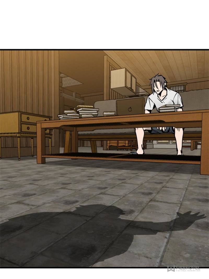 Another beginning with the Guhuo bird chapter 152 page 86