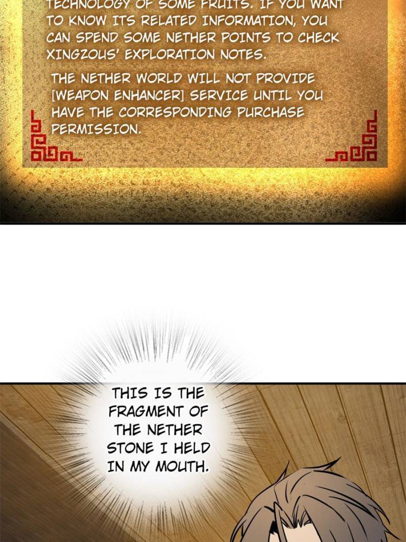 Another beginning with the Guhuo bird chapter 153 page 14