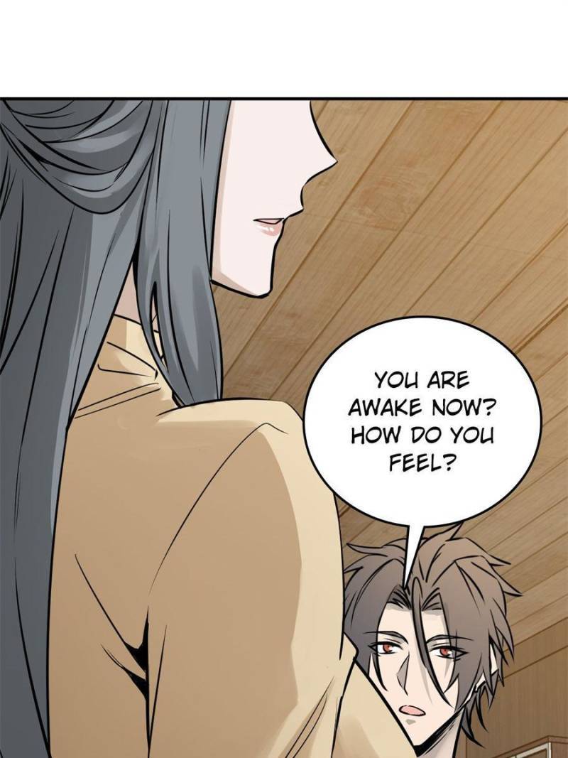 Another beginning with the Guhuo bird chapter 153 page 16