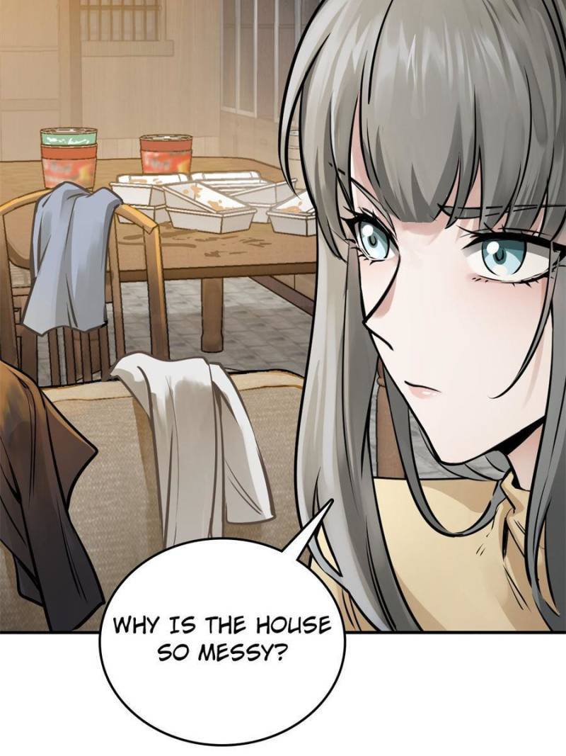 Another beginning with the Guhuo bird chapter 153 page 18