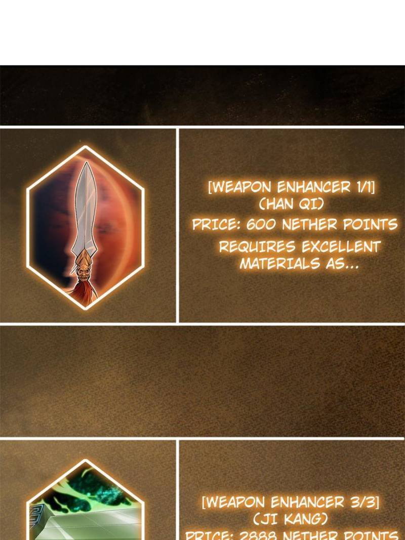 Another beginning with the Guhuo bird chapter 153 page 37