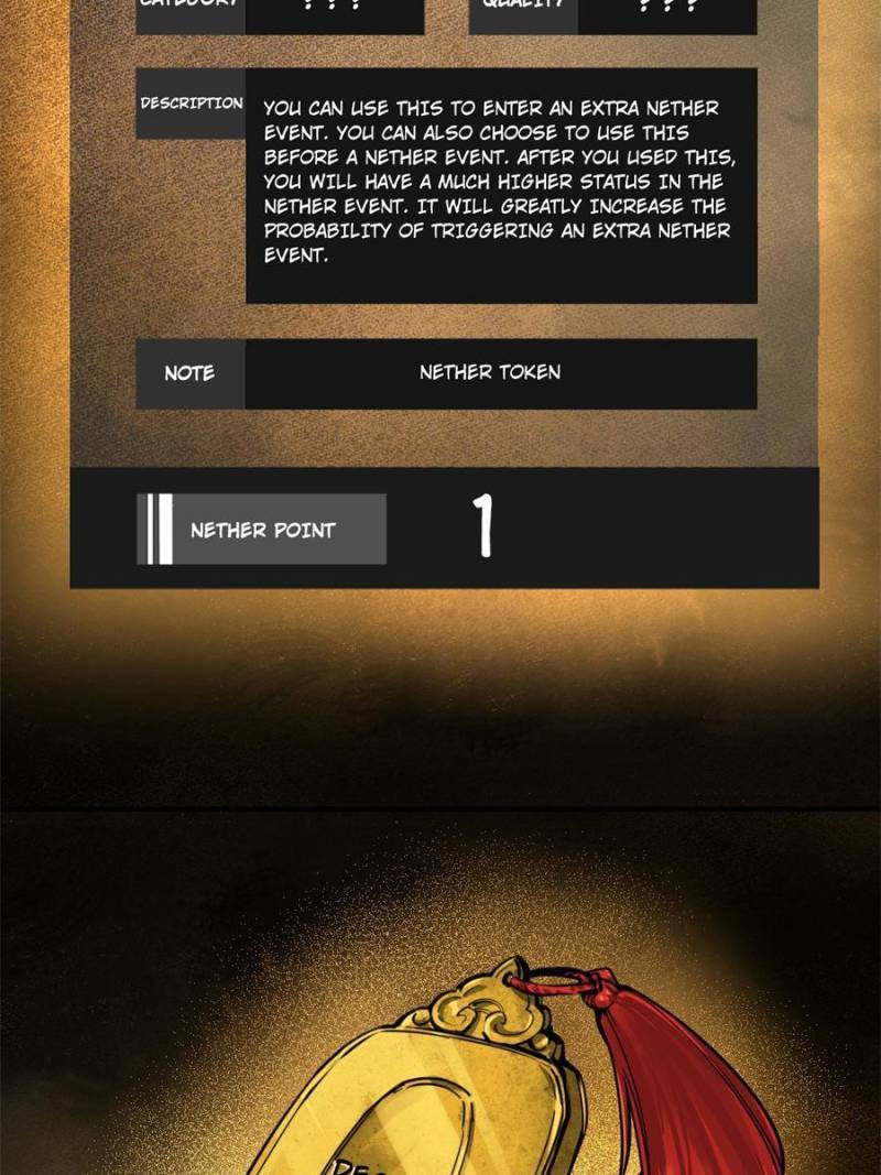 Another beginning with the Guhuo bird chapter 153 page 43