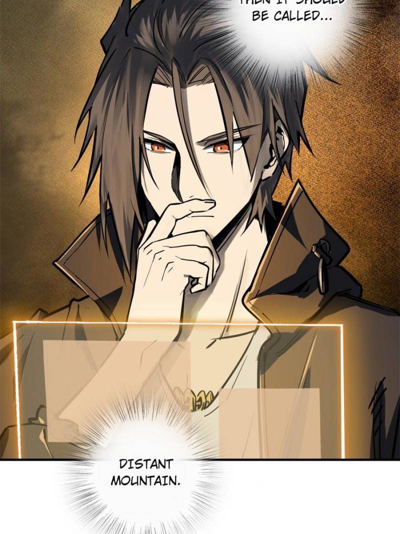 Another beginning with the Guhuo bird chapter 153 page 47