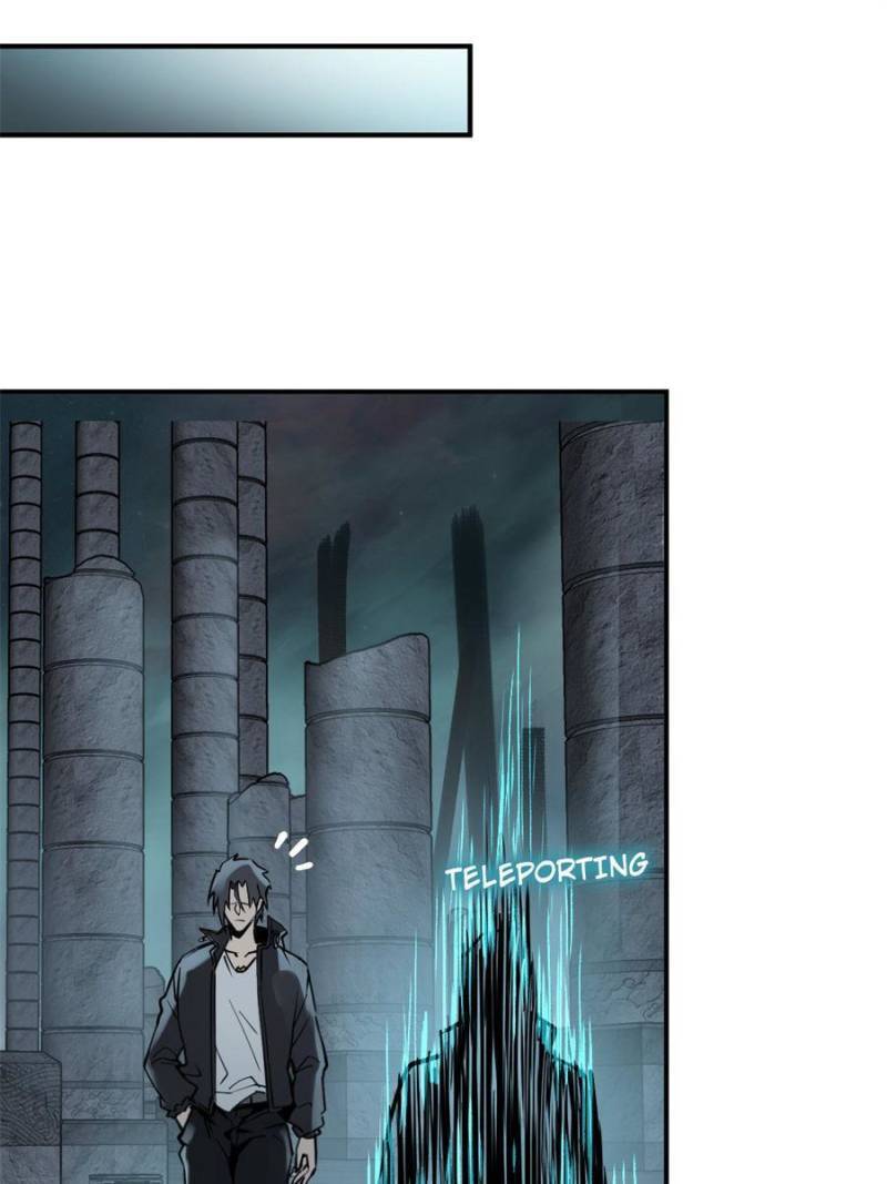 Another beginning with the Guhuo bird chapter 153 page 55