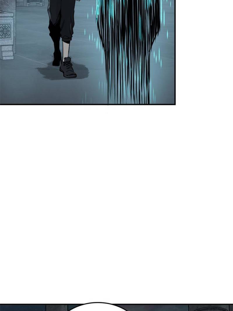 Another beginning with the Guhuo bird chapter 153 page 56