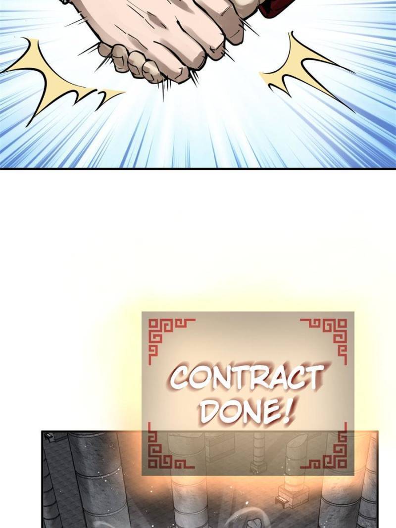 Another beginning with the Guhuo bird chapter 153 page 63