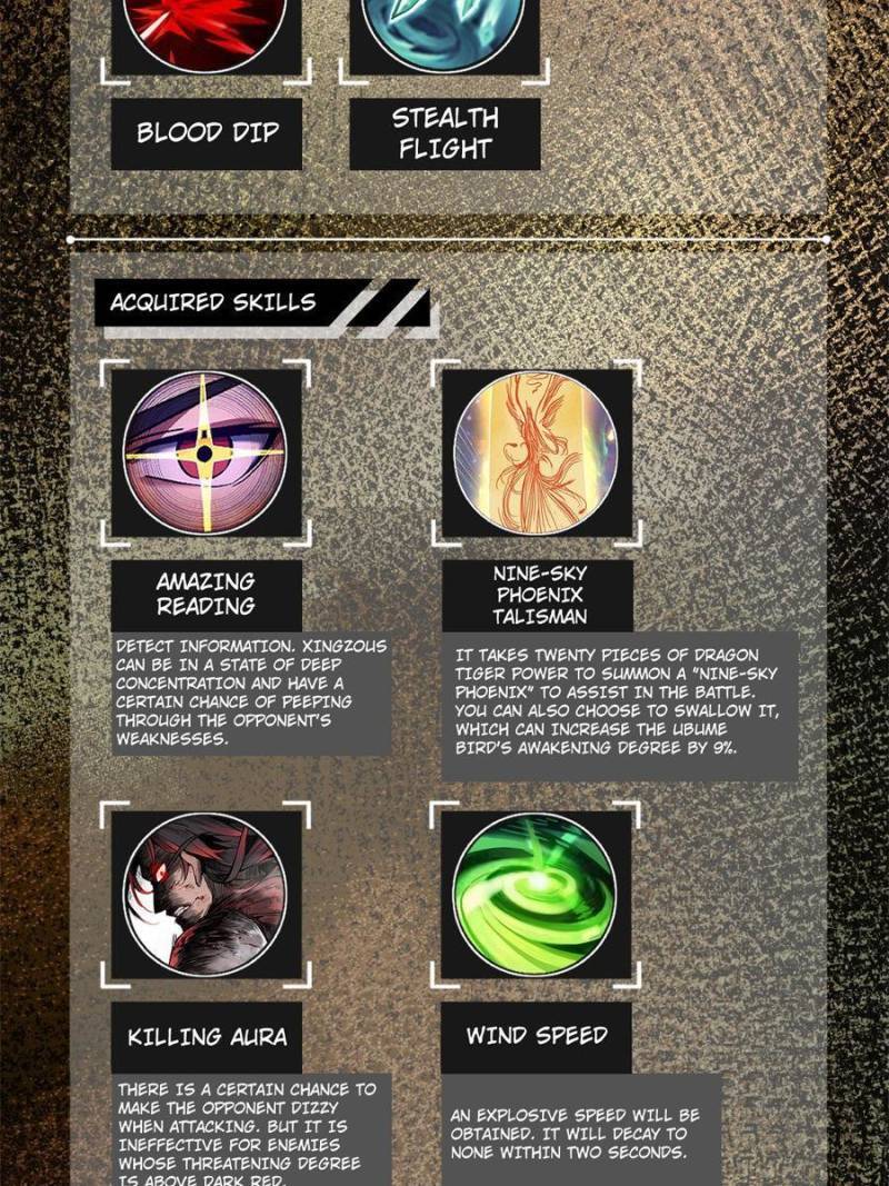 Another beginning with the Guhuo bird chapter 153 page 75