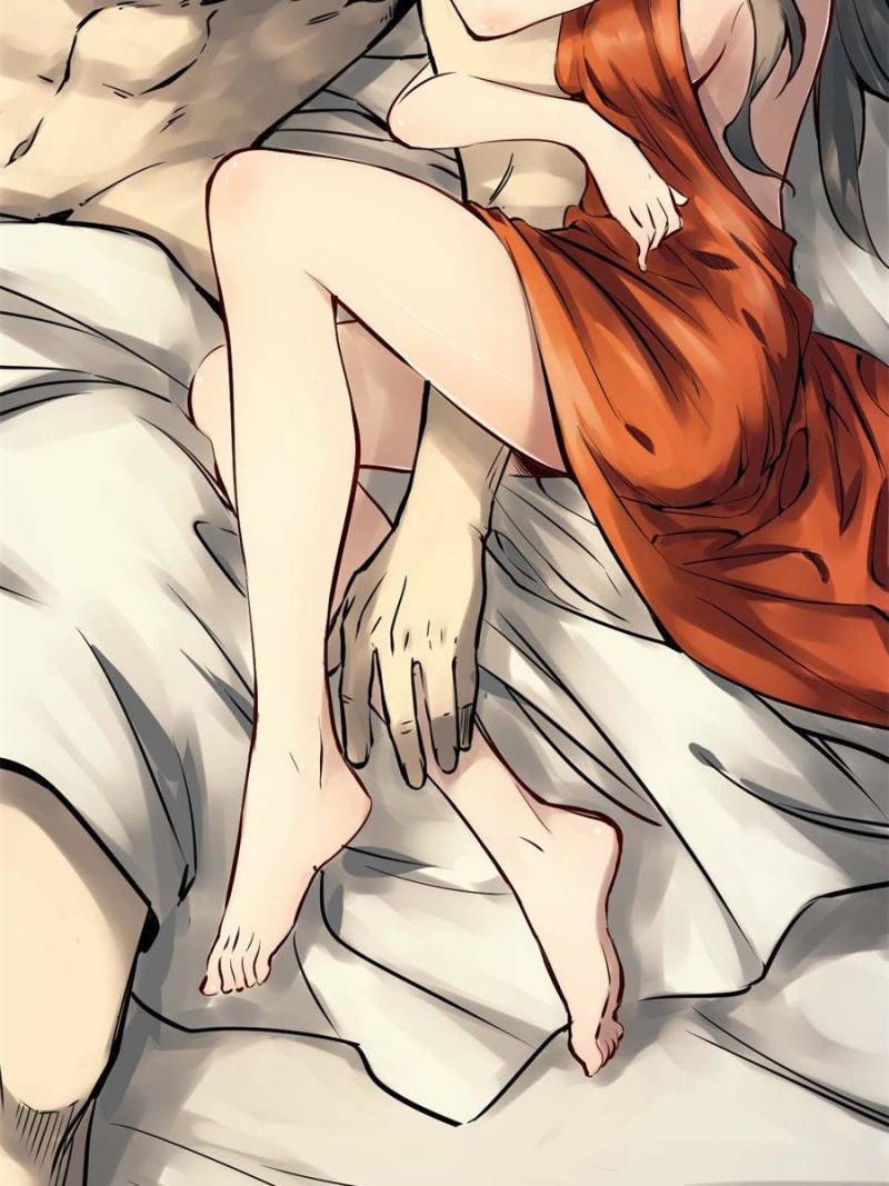 Another beginning with the Guhuo bird chapter 154 page 10