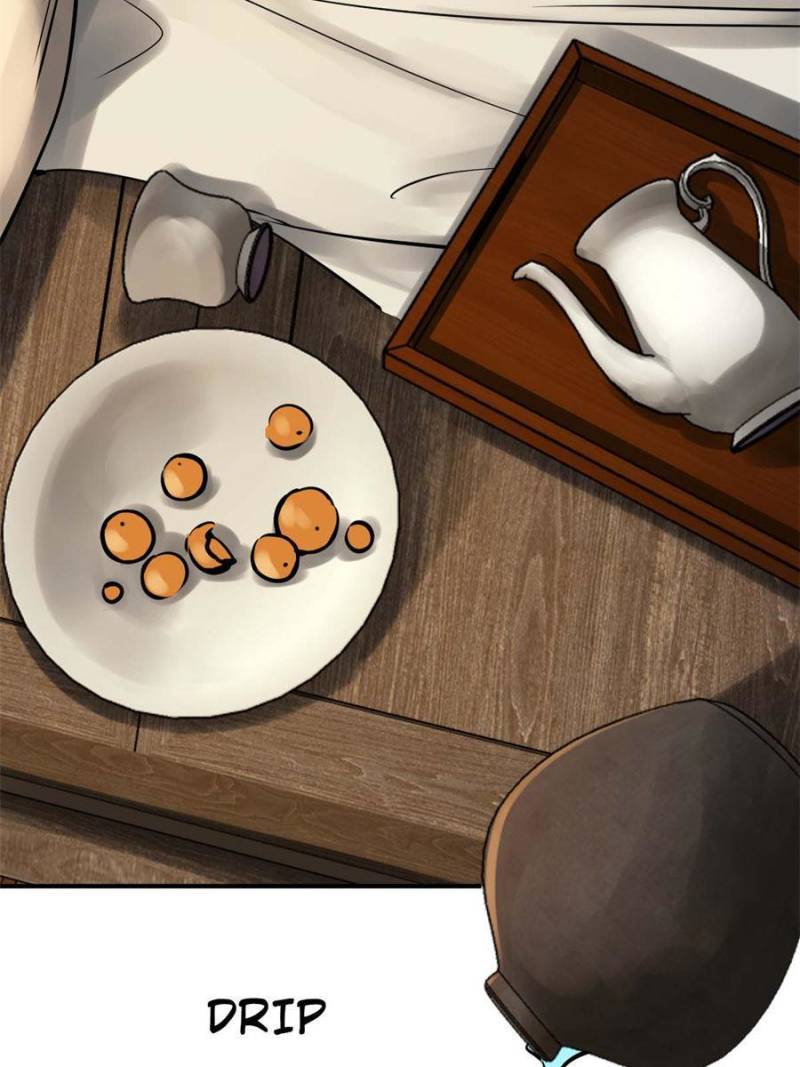 Another beginning with the Guhuo bird chapter 154 page 11