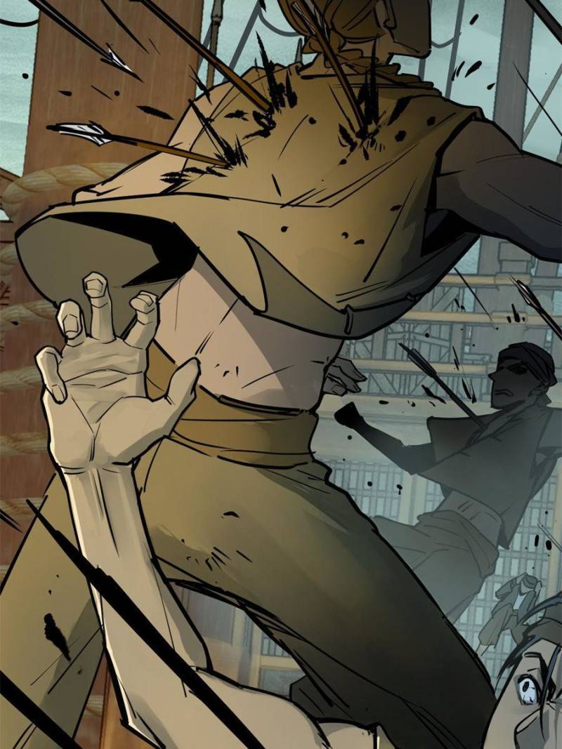 Another beginning with the Guhuo bird chapter 154 page 110