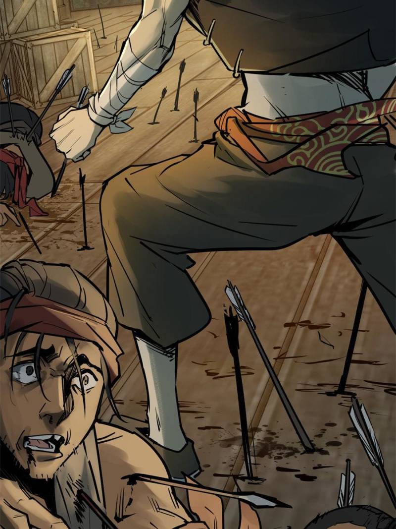 Another beginning with the Guhuo bird chapter 154 page 114