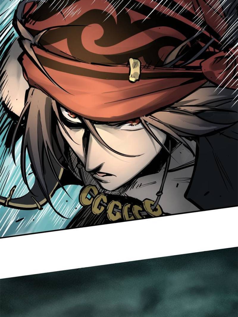 Another beginning with the Guhuo bird chapter 154 page 117