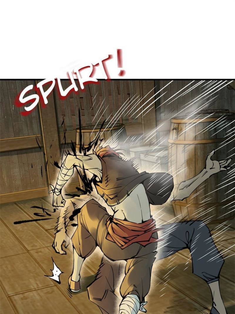 Another beginning with the Guhuo bird chapter 154 page 122