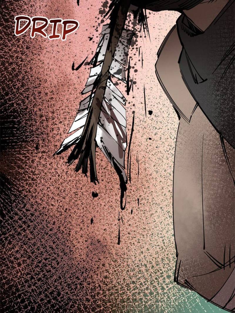 Another beginning with the Guhuo bird chapter 154 page 125