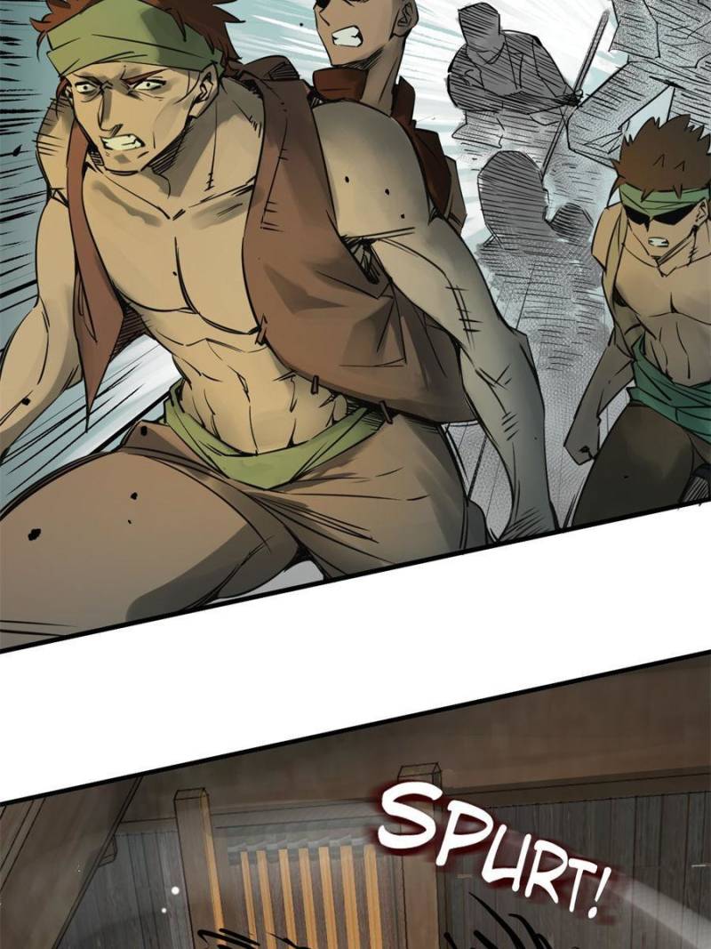 Another beginning with the Guhuo bird chapter 154 page 131