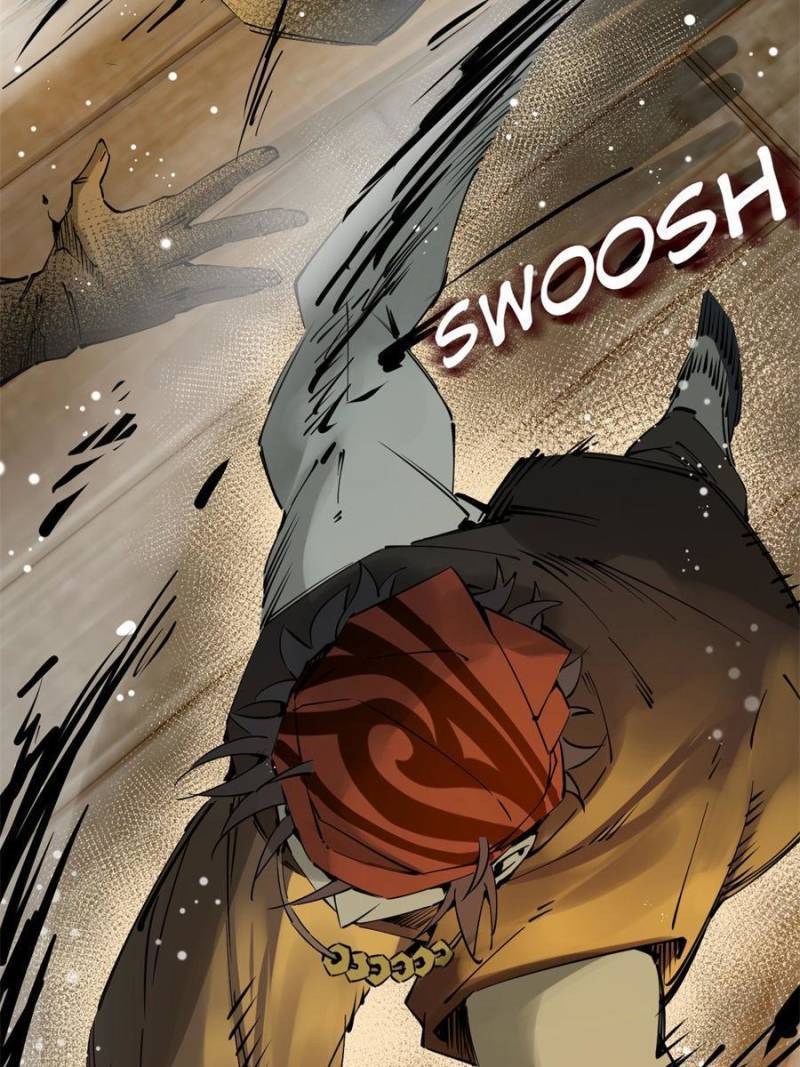 Another beginning with the Guhuo bird chapter 154 page 134