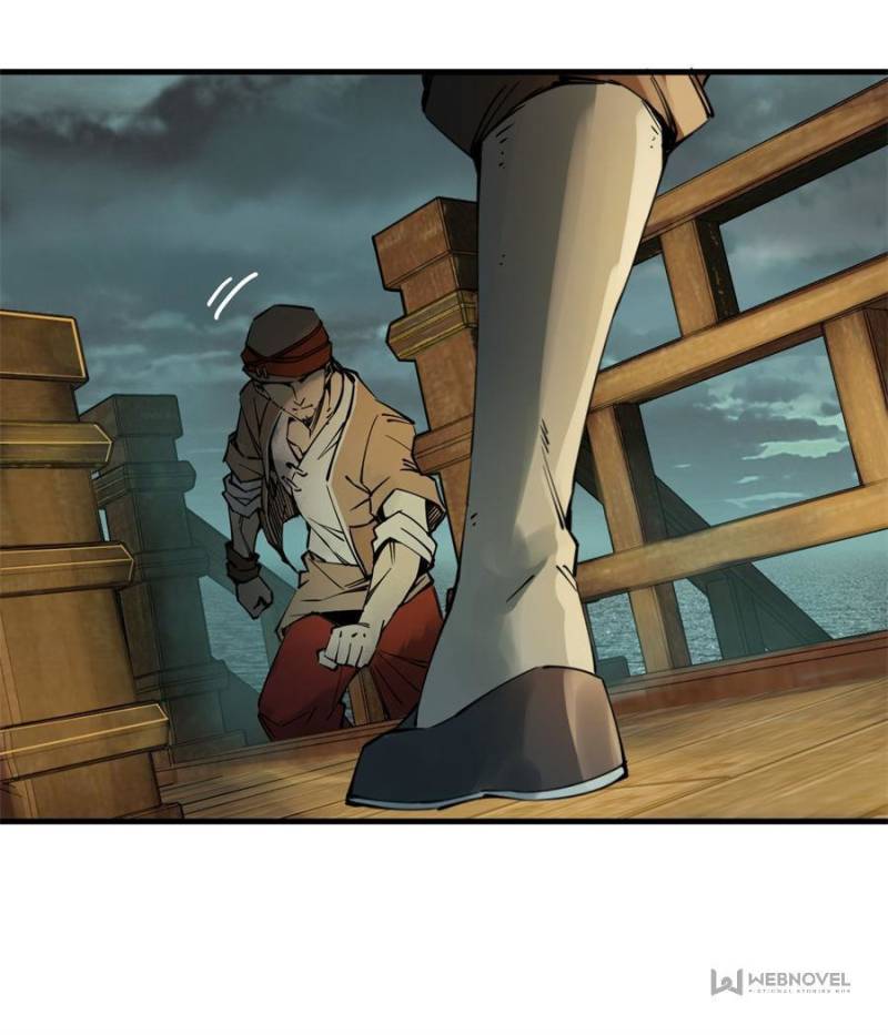 Another beginning with the Guhuo bird chapter 154 page 138