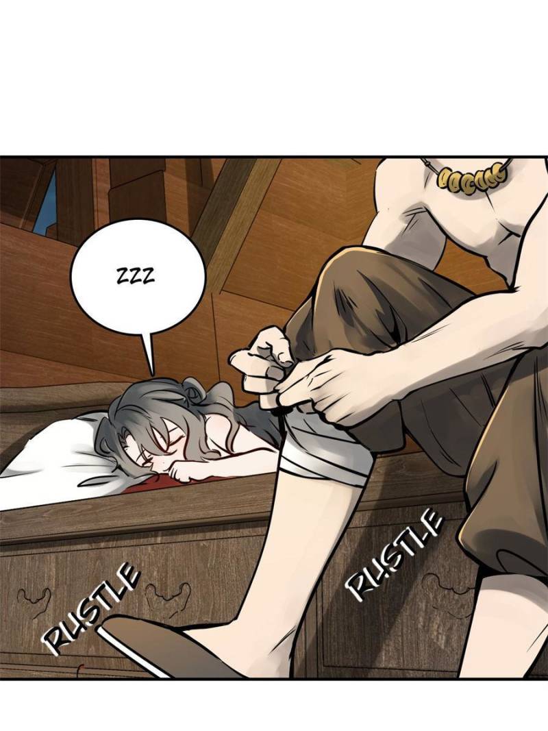 Another beginning with the Guhuo bird chapter 154 page 26