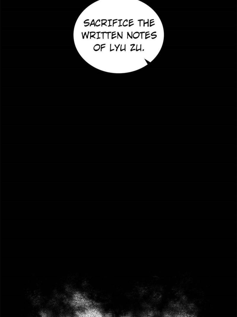 Another beginning with the Guhuo bird chapter 154 page 3