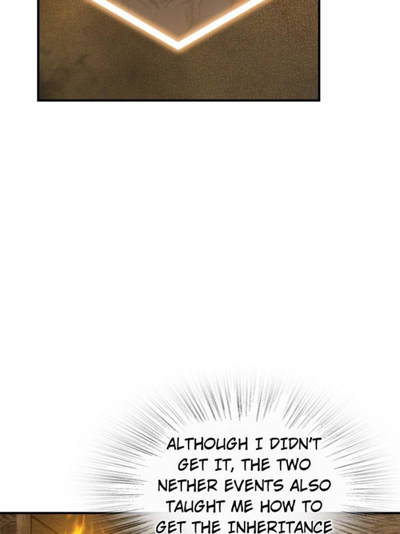 Another beginning with the Guhuo bird chapter 154 page 38